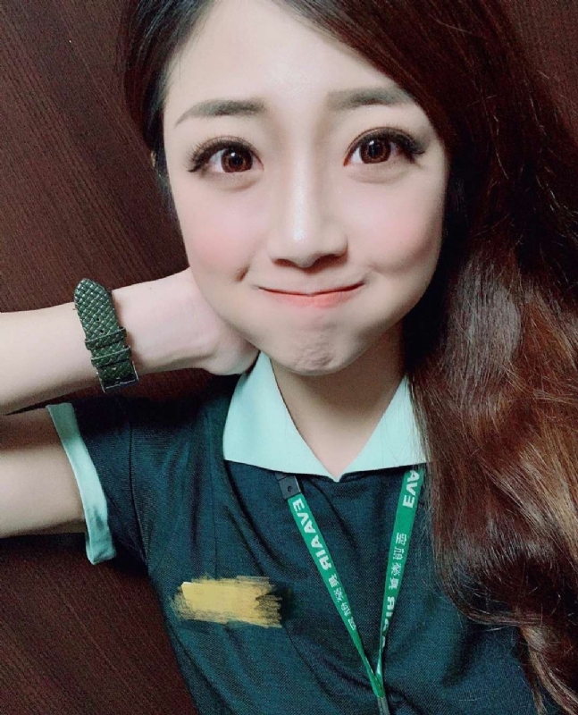 珊珊的第一张照片--乌鲁木齐相亲服务中心