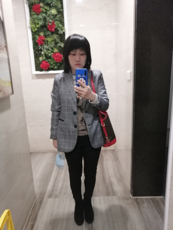 小葱的第一张照片--乌鲁木齐相亲服务中心
