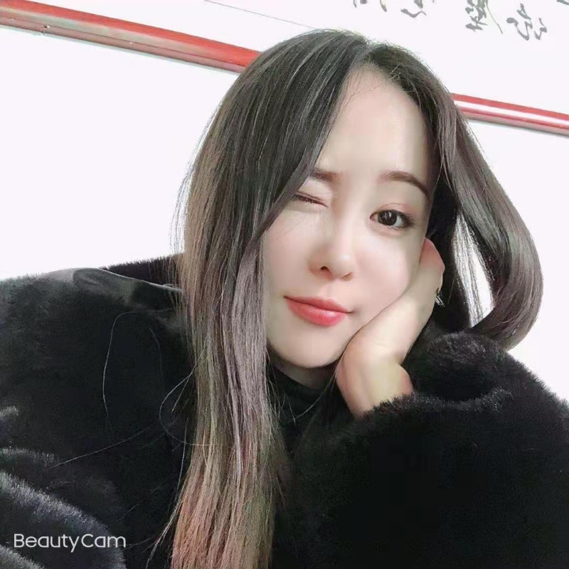 暖暖的第一张照片--乌鲁木齐相亲服务中心