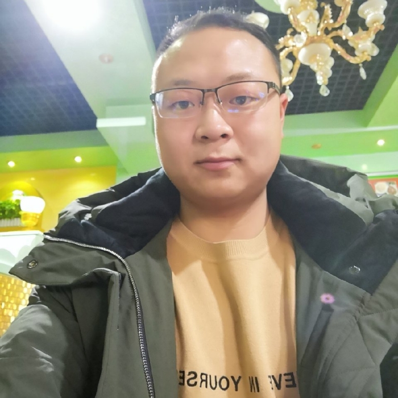 渡人自渡的第二张照片--乌鲁木齐相亲服务中心