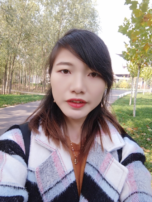 hely的第一张照片--乌鲁木齐相亲服务中心
