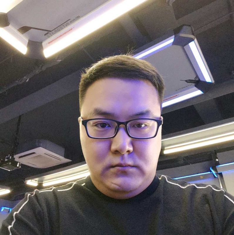 雨哥哥的第一张照片--乌鲁木齐相亲服务中心