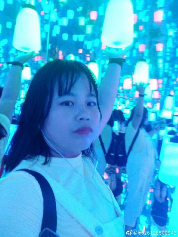 梦幻林的第一张照片--乌鲁木齐相亲服务中心