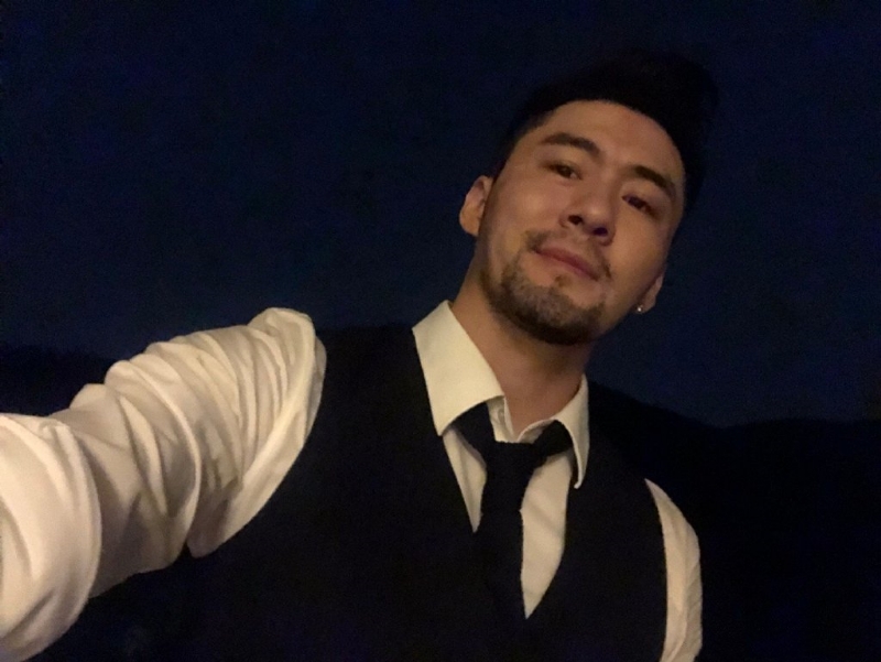 好久的第三张照片--乌鲁木齐相亲服务中心