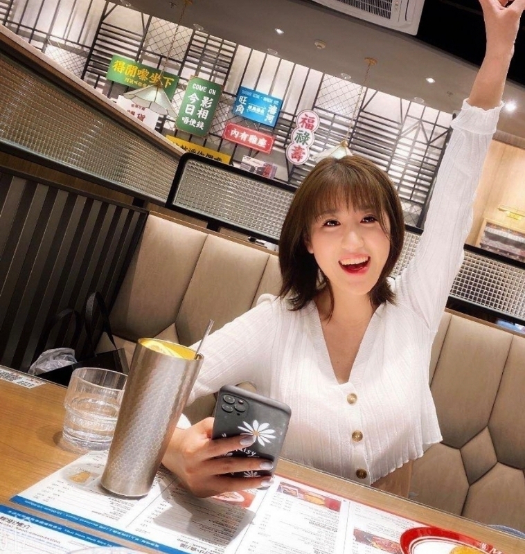 林夏的第一张照片--乌鲁木齐相亲服务中心