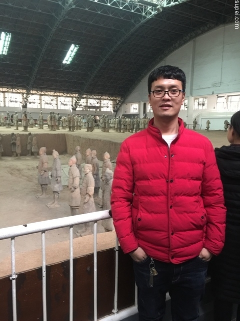 三石磊磊的第一张照片--乌鲁木齐相亲服务中心