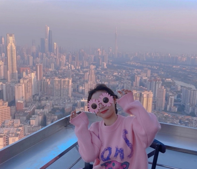 Kikiying66的第一张照片--乌鲁木齐相亲服务中心