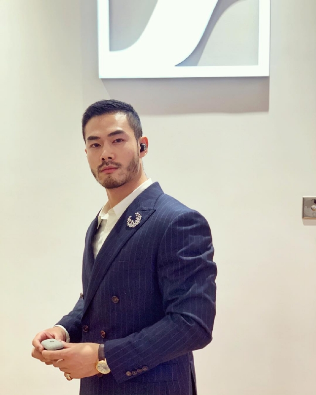 岸與海的距離的第三张照片--乌鲁木齐相亲服务中心