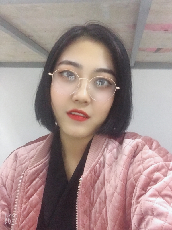 小羽的第一张照片--乌鲁木齐相亲服务中心