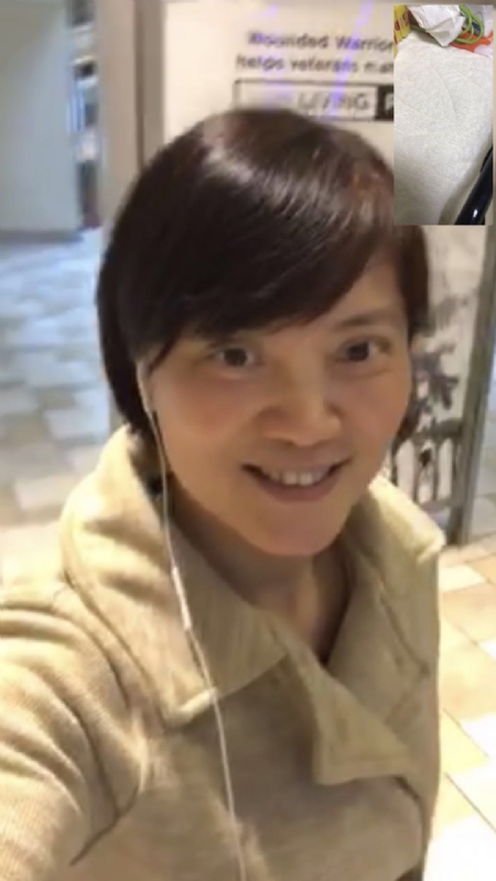Fifi的第一张照片--乌鲁木齐相亲服务中心
