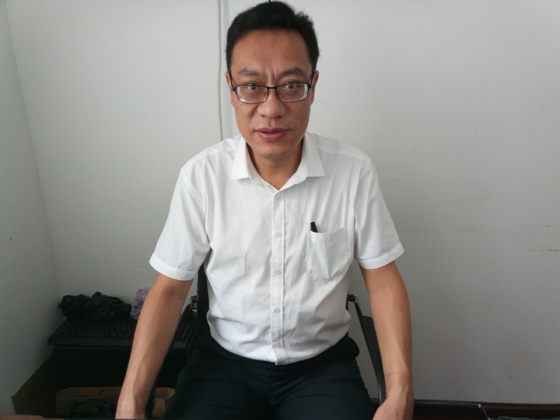 妙师的第一张照片--乌鲁木齐相亲服务中心