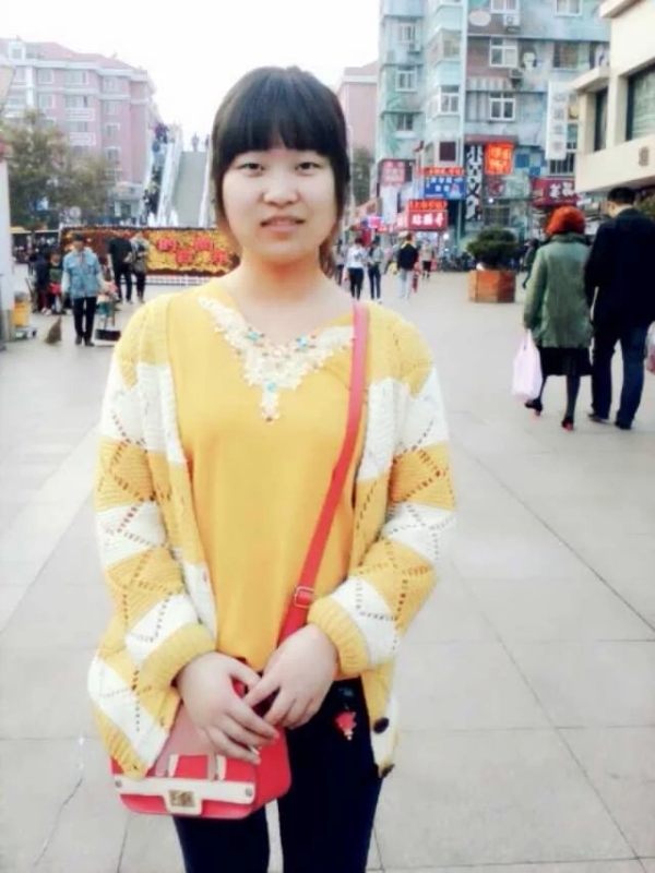 柔光123的第一张照片--乌鲁木齐相亲服务中心