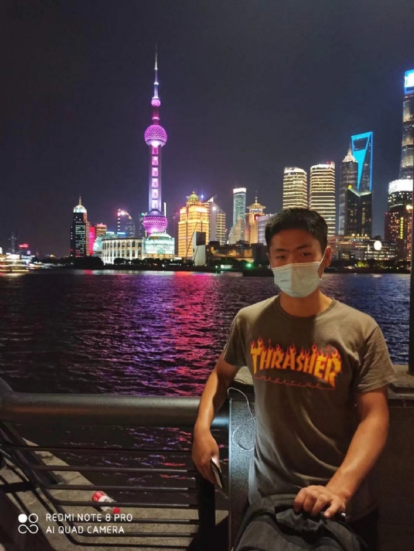 干草铺沙里飞的第一张照片--乌鲁木齐相亲服务中心