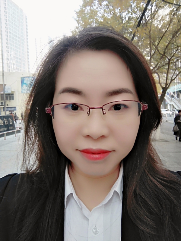 宠儿的第一张照片--乌鲁木齐相亲服务中心