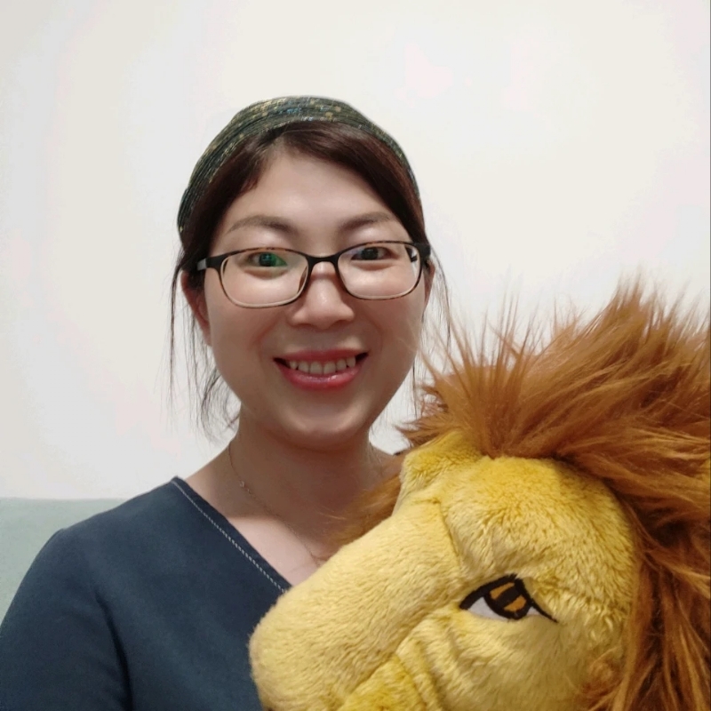 wangyoyo的第一张照片--乌鲁木齐相亲服务中心