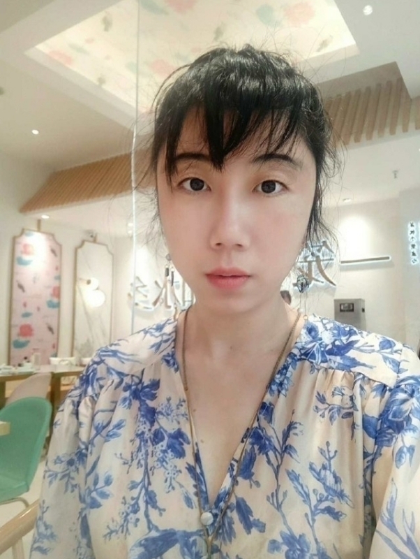 蜜糖的第一张照片--乌鲁木齐相亲服务中心