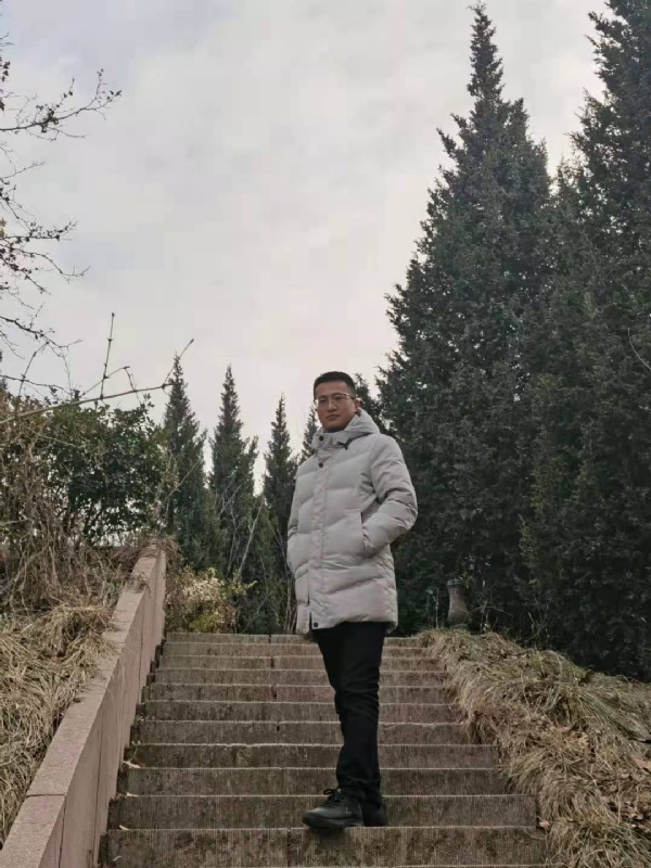 期待的第二张照片--乌鲁木齐相亲服务中心