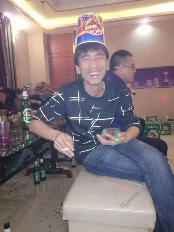 可惜我是水瓶座的第一张照片--乌鲁木齐相亲服务中心