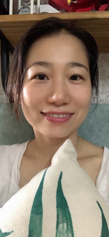 Lillian好好的第三张照片--乌鲁木齐相亲服务中心