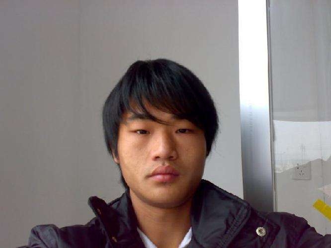 陈晨的第二张照片--乌鲁木齐相亲服务中心