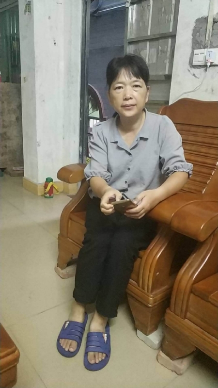 浮萍的第一张照片--乌鲁木齐相亲服务中心