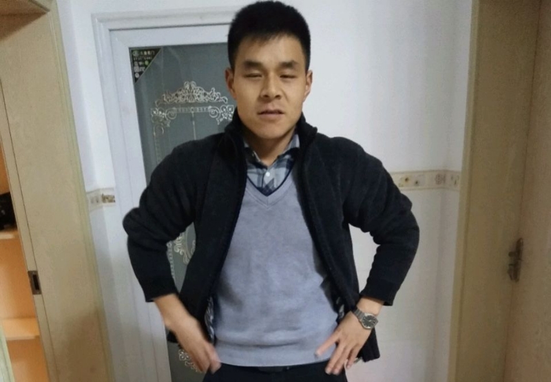 狼行天下??的第一张照片--乌鲁木齐相亲服务中心