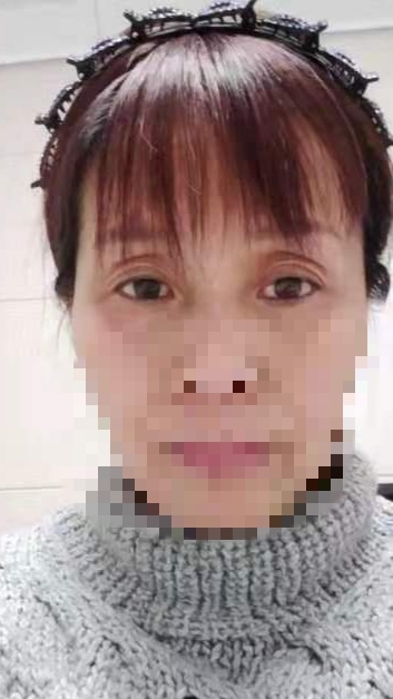 王姐的第一张照片--乌鲁木齐相亲服务中心