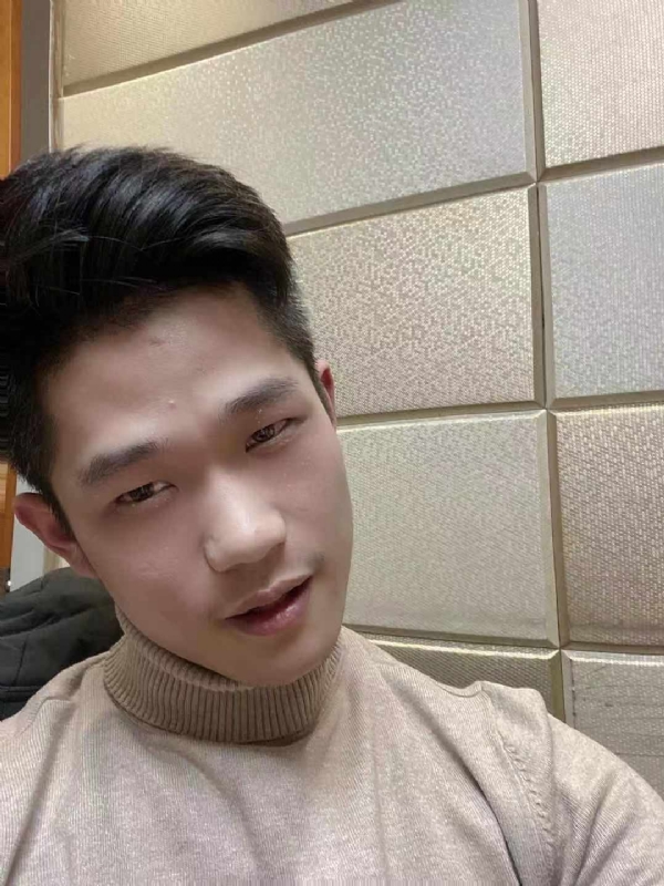 南墙的第一张照片--乌鲁木齐相亲服务中心