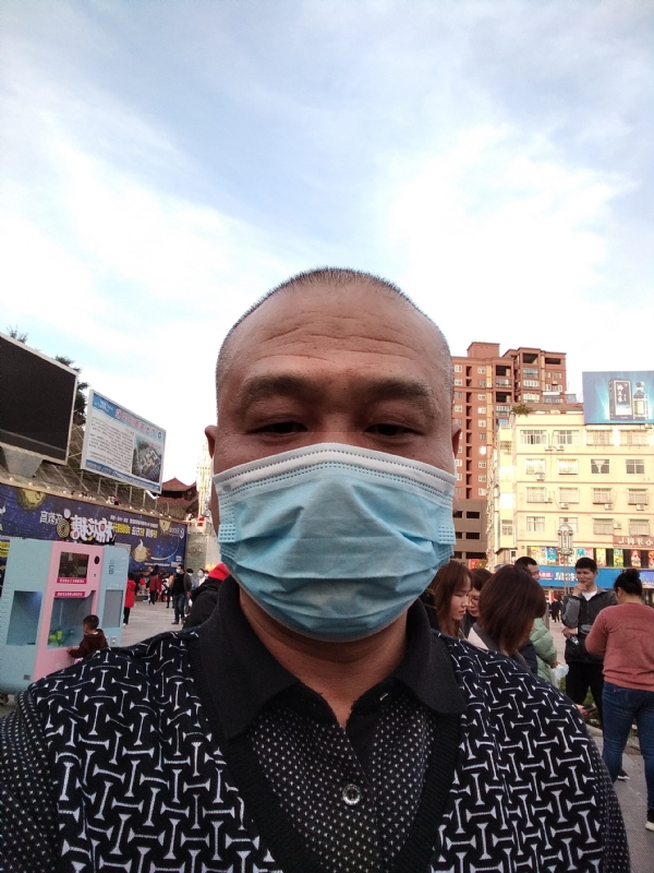 港湾的第一张照片--乌鲁木齐相亲服务中心