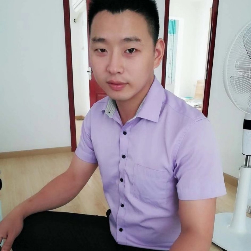 追风的第一张照片--乌鲁木齐相亲服务中心