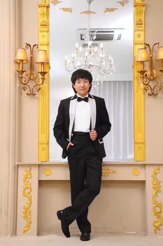 那家伙的第一张照片--乌鲁木齐相亲服务中心