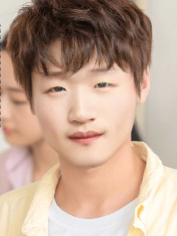 李白的第一张照片--乌鲁木齐相亲服务中心