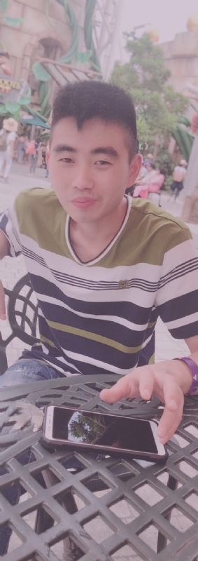 阳光的第一张照片--乌鲁木齐相亲服务中心