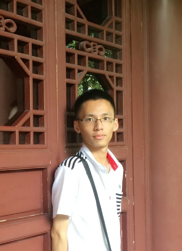 huangwm的第二张照片--乌鲁木齐相亲服务中心