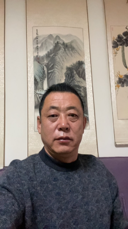 半世烟云的第一张照片--乌鲁木齐相亲服务中心