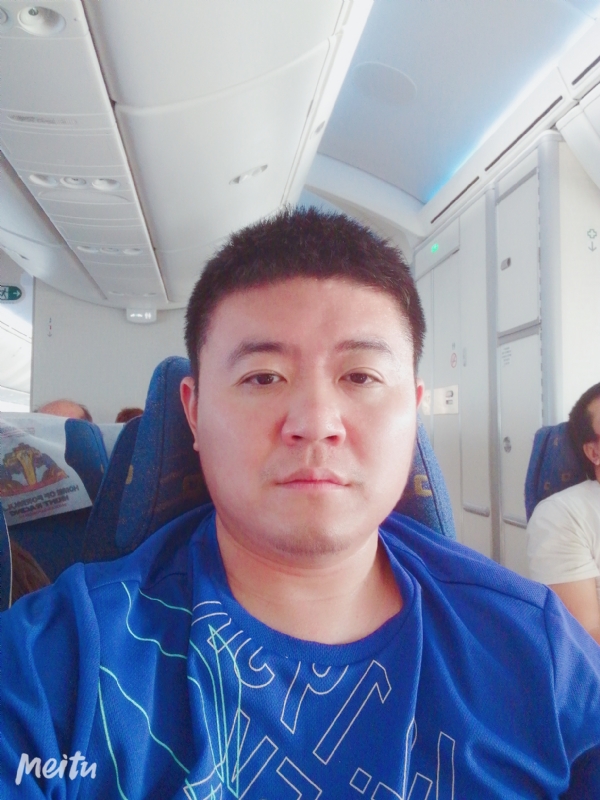 孙大侠的第一张照片--乌鲁木齐相亲服务中心