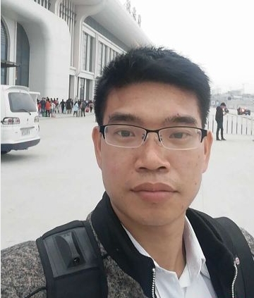阿龙的第一张照片--乌鲁木齐相亲服务中心