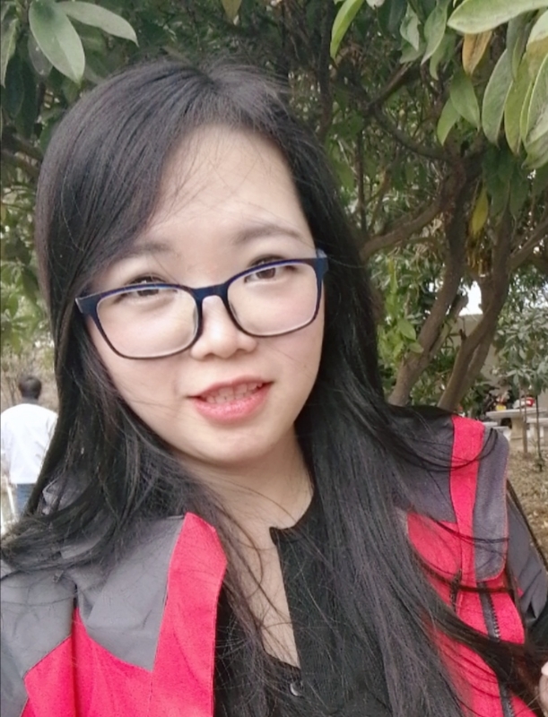 梨花的第二张照片--乌鲁木齐相亲服务中心