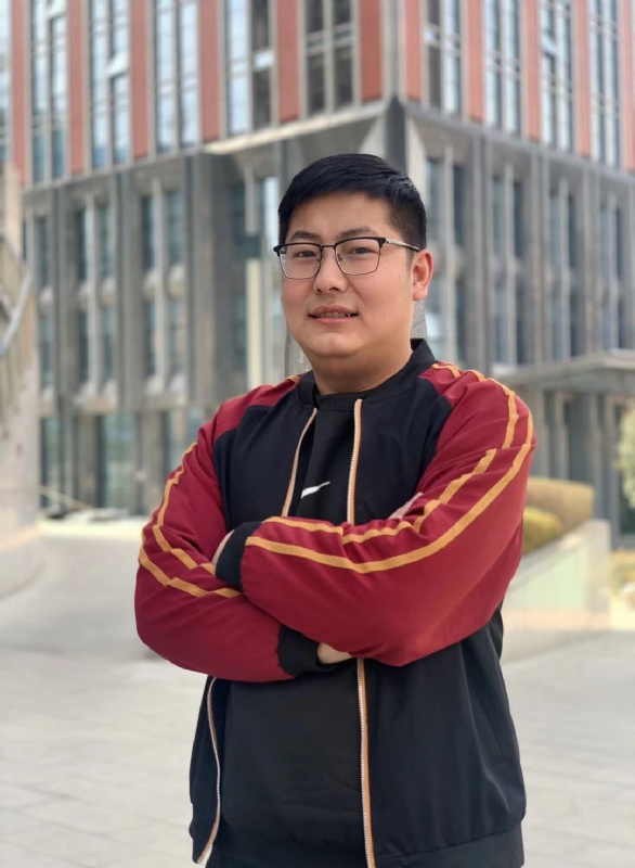 小飞的第三张照片--乌鲁木齐相亲服务中心