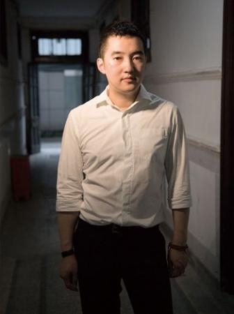 卢捷寿的第一张照片--乌鲁木齐相亲服务中心