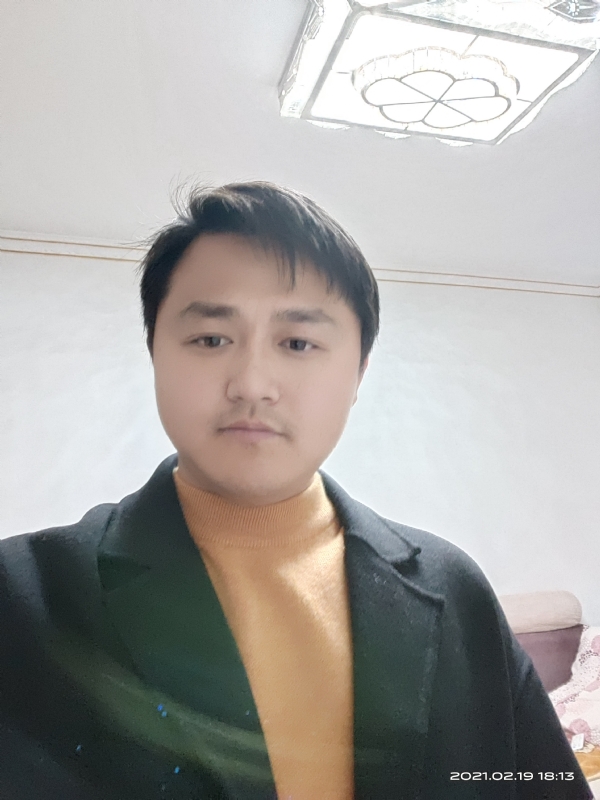 聆听的第一张照片--乌鲁木齐相亲服务中心
