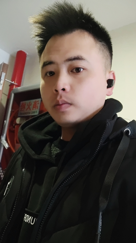 陈yy的第二张照片--乌鲁木齐相亲服务中心