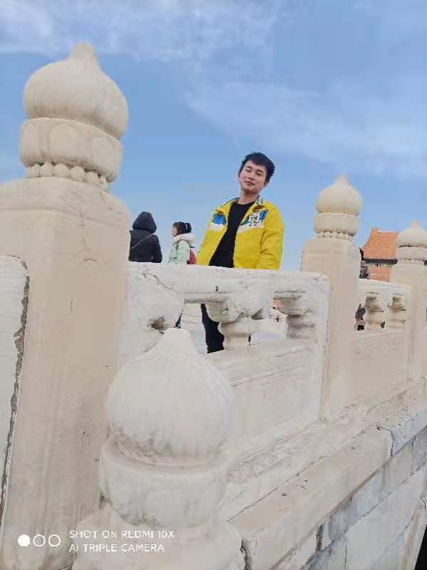 千城的第二张照片--乌鲁木齐相亲服务中心