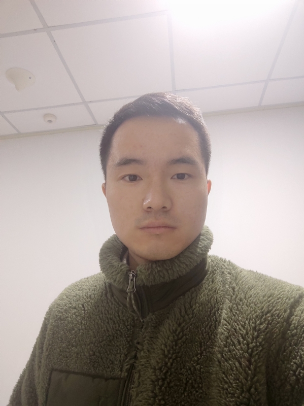 醒醒的第一张照片--乌鲁木齐相亲服务中心