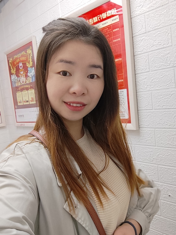 赫赫的第二张照片--乌鲁木齐相亲服务中心
