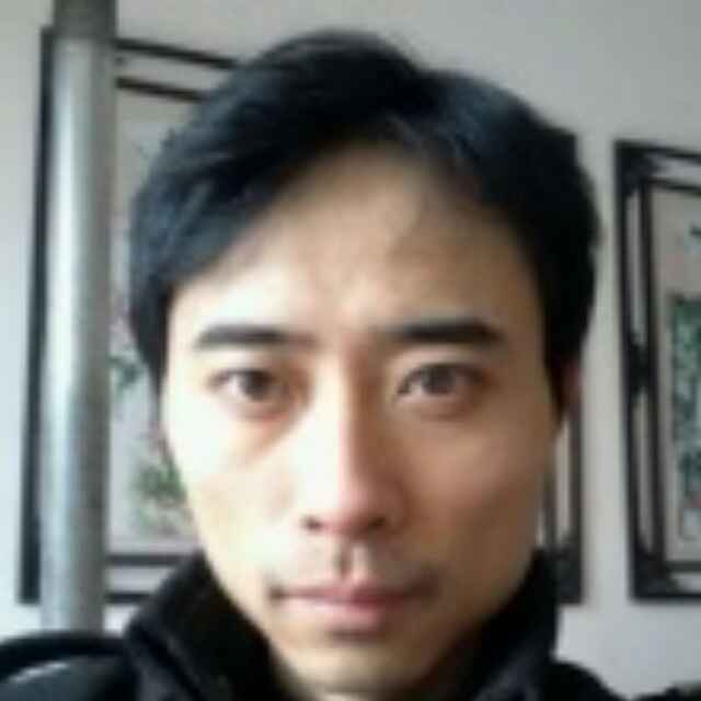 镜光万象的第一张照片--乌鲁木齐相亲服务中心