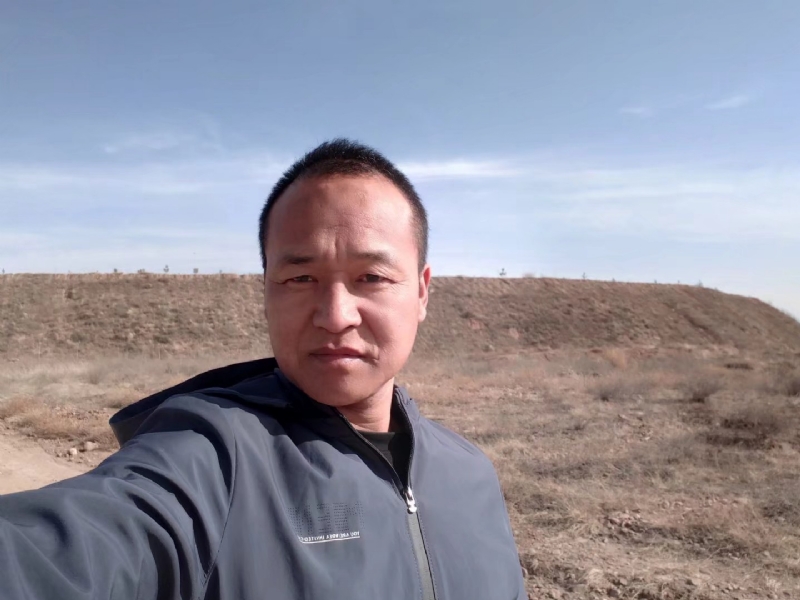 爱你不是我的第一张照片--乌鲁木齐相亲服务中心