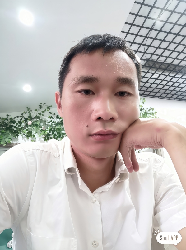 小刚的第一张照片--乌鲁木齐相亲服务中心