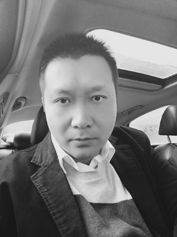 静水寒的第一张照片--乌鲁木齐相亲服务中心