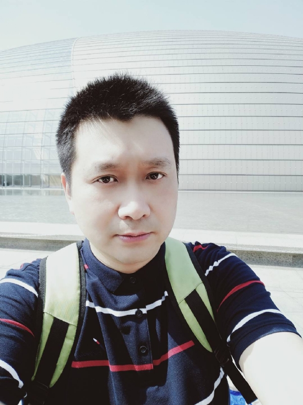 静水寒的第二张照片--乌鲁木齐相亲服务中心